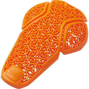 ICON D3O® Diablo Guards - L2 - Knees/Elbows 2706-0384