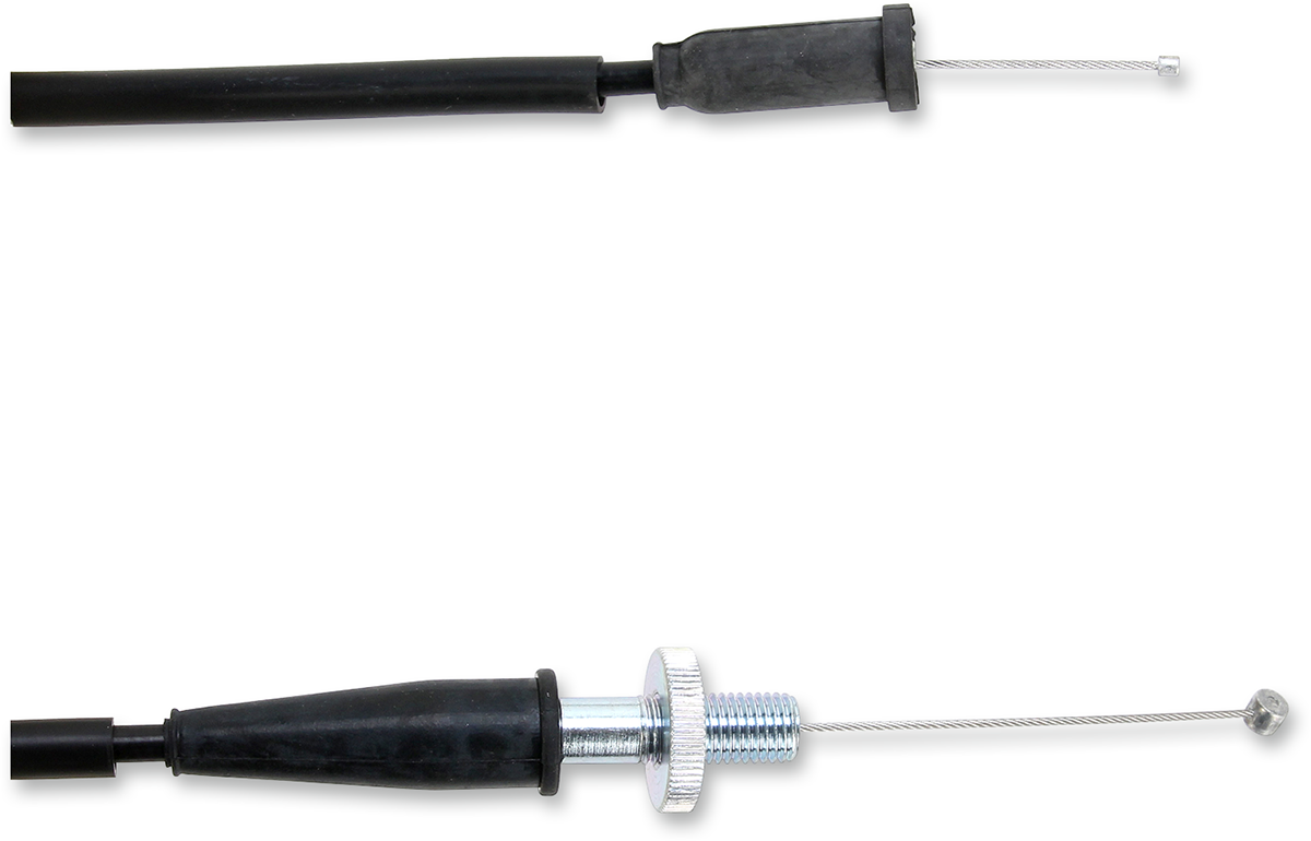 Cable del acelerador MOOSE RACING - KTM 45-1047