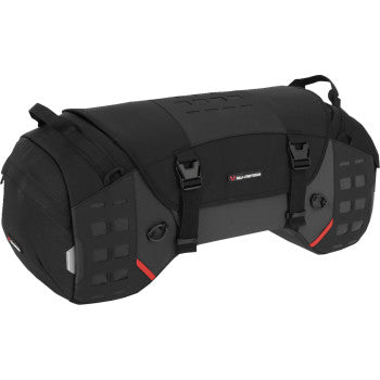 Bolsa trasera SW-MOTECH PRO Travelbag - 65 litros - Negro/Antracita BC.HTA.00.301.30000
