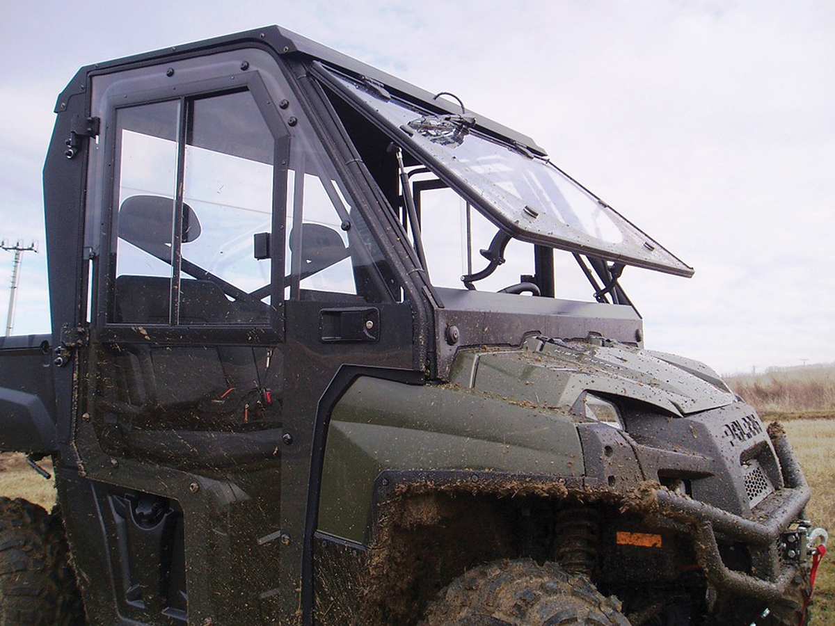 MOOSE UTILITY Cabina completa - Ranger XP 800 3210