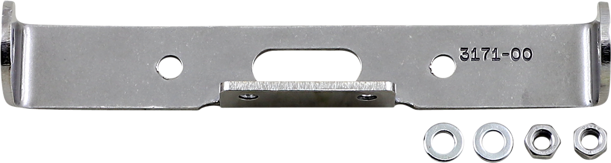 Soporte de intermitente trasero BARON - Kawasaki Vulcan BA-3171-00