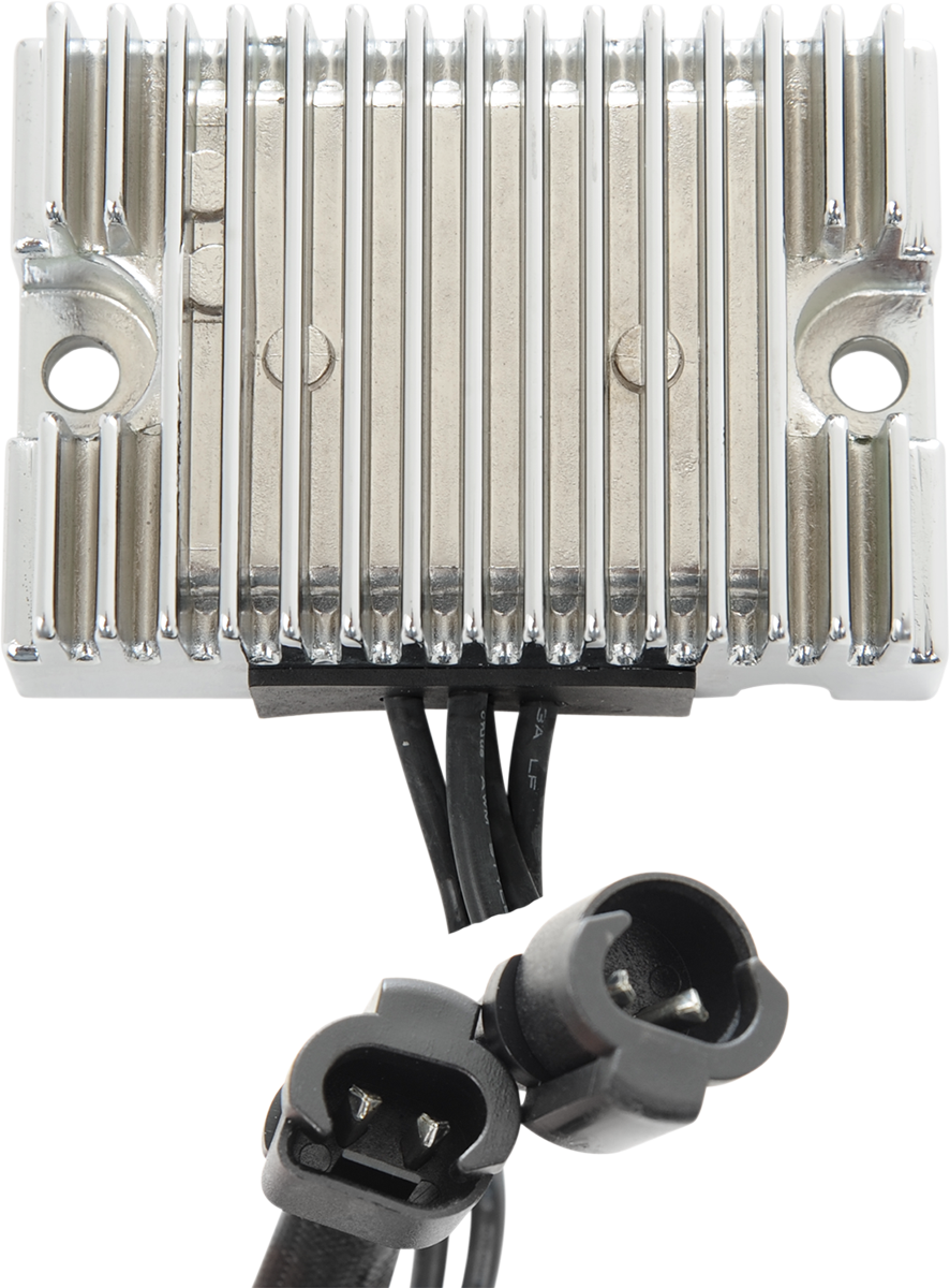 Regulador DRAG SPECIALTIES - XL '09-'18 - Cromado 74711-08C