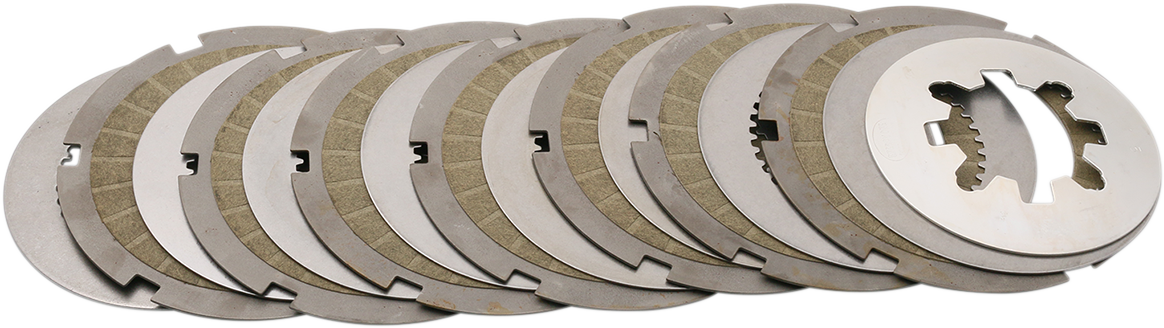 Kit de embrague BDLPCP-0041 de BELT DRIVES LTD.