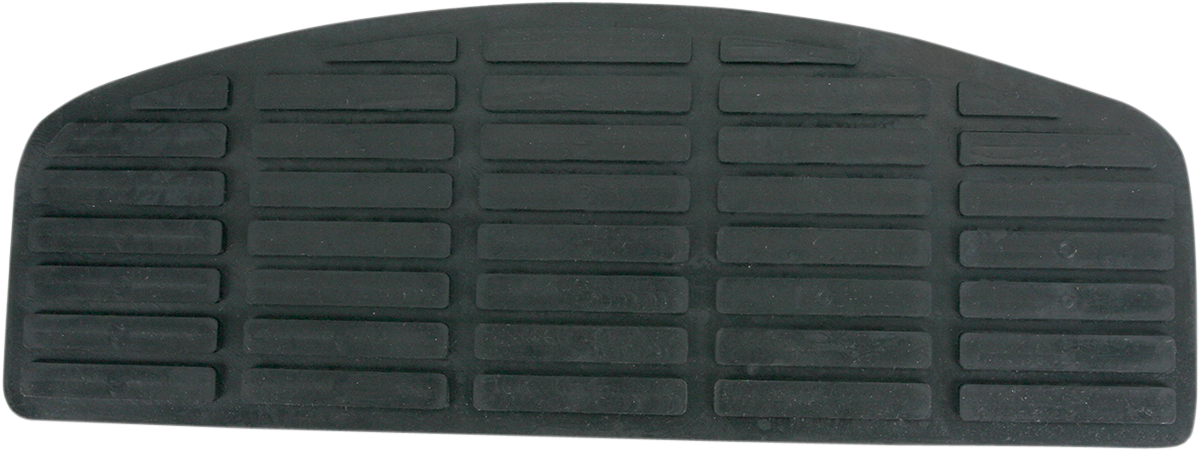 Almohadilla para piso del conductor de DRAG SPECIALTIES 74531