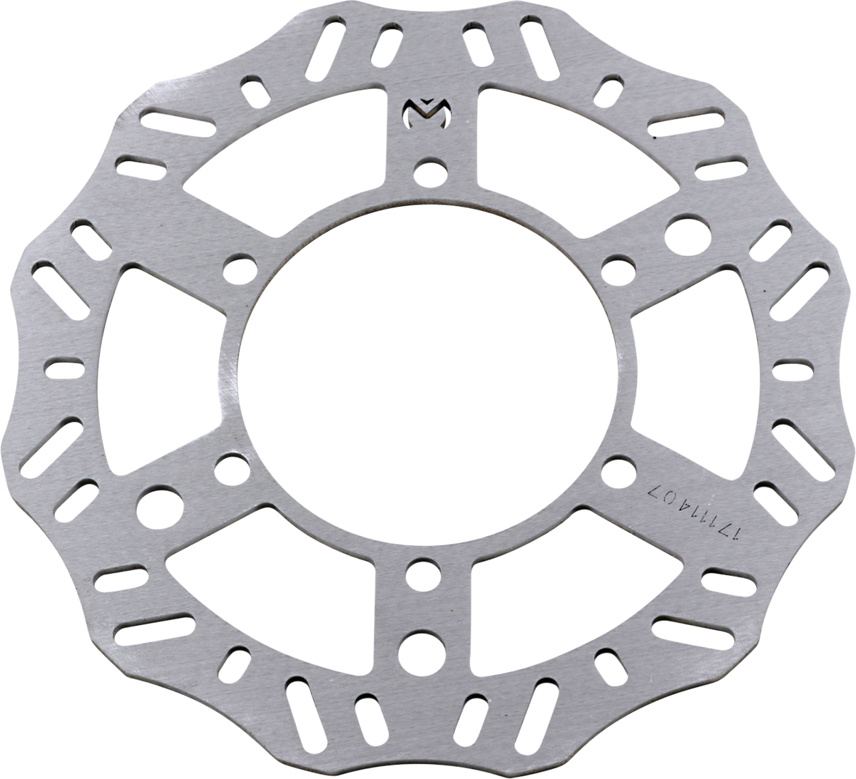 Rotor delantero MOOSE RACING - Kawasaki 1711-FR-KAW01