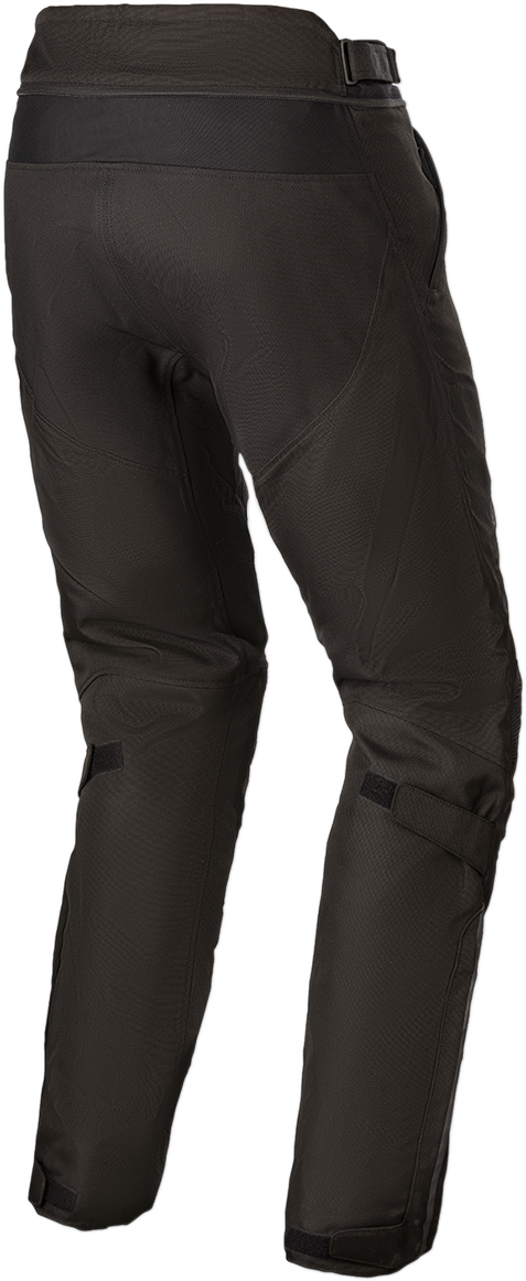 Pantalones ALPINESTARS Gravity Drystar® - Negro - 2XL 3223720-10-2X