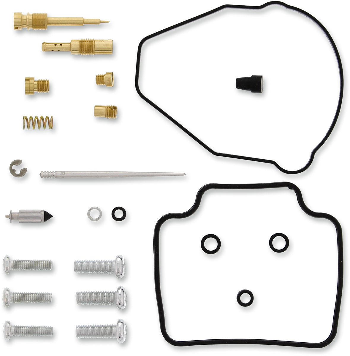 Kit de reparación de carburador MOOSE RACING - Honda 26-1310