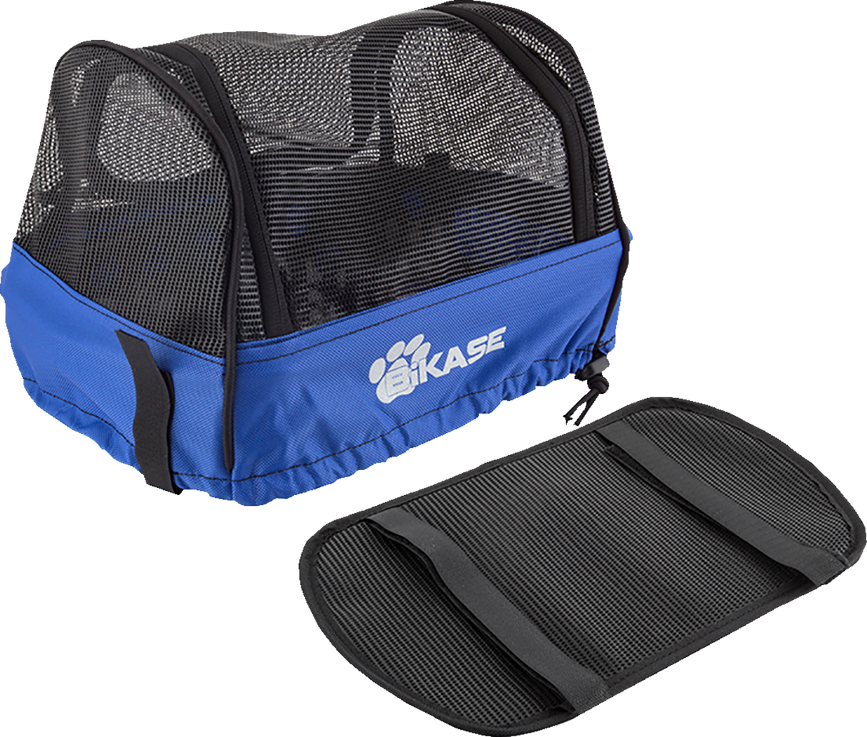 Funda para mascotas BIKASE - Bessie Basket 2016