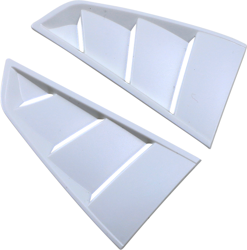 Ventilaciones laterales superiores ALPINESTARS SM5 - Blanco 8970321-20