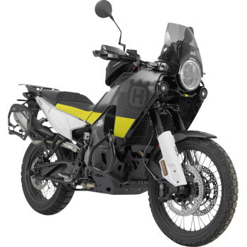 Portaequipajes lateral SW-MOTECH PRO - Izquierdo/Derecho - Husqvarna - Norden 901/Expedition KFT.03.992.30000/B