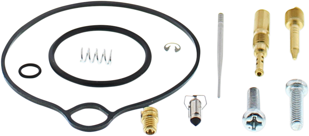Kit de reparación de carburador MOOSE RACING - Kawasaki 26-1577