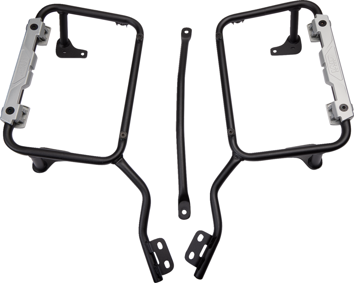 Soportes GIVI Outback HW DL650 - V-Strom 650 PL3112CAM