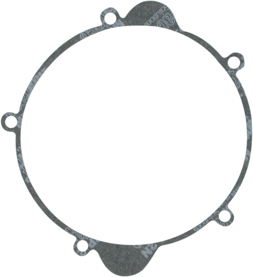 Junta de tapa de embrague MOOSE RACING 816630MSE