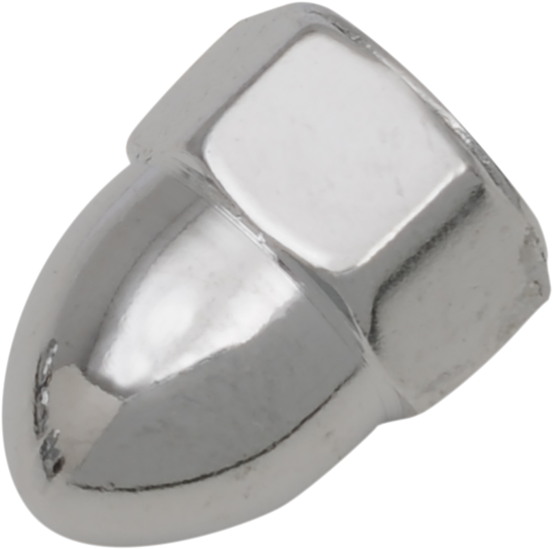 ESPECIALIDADES DE ARRASTRE Tuerca - Bellota - Cromada - 3/8"-16 MPB107