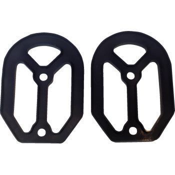 Inserto de clasificación DRAG SPECIALTIES - Caucho - Azul oscuro P17-6602-B 1620-2489