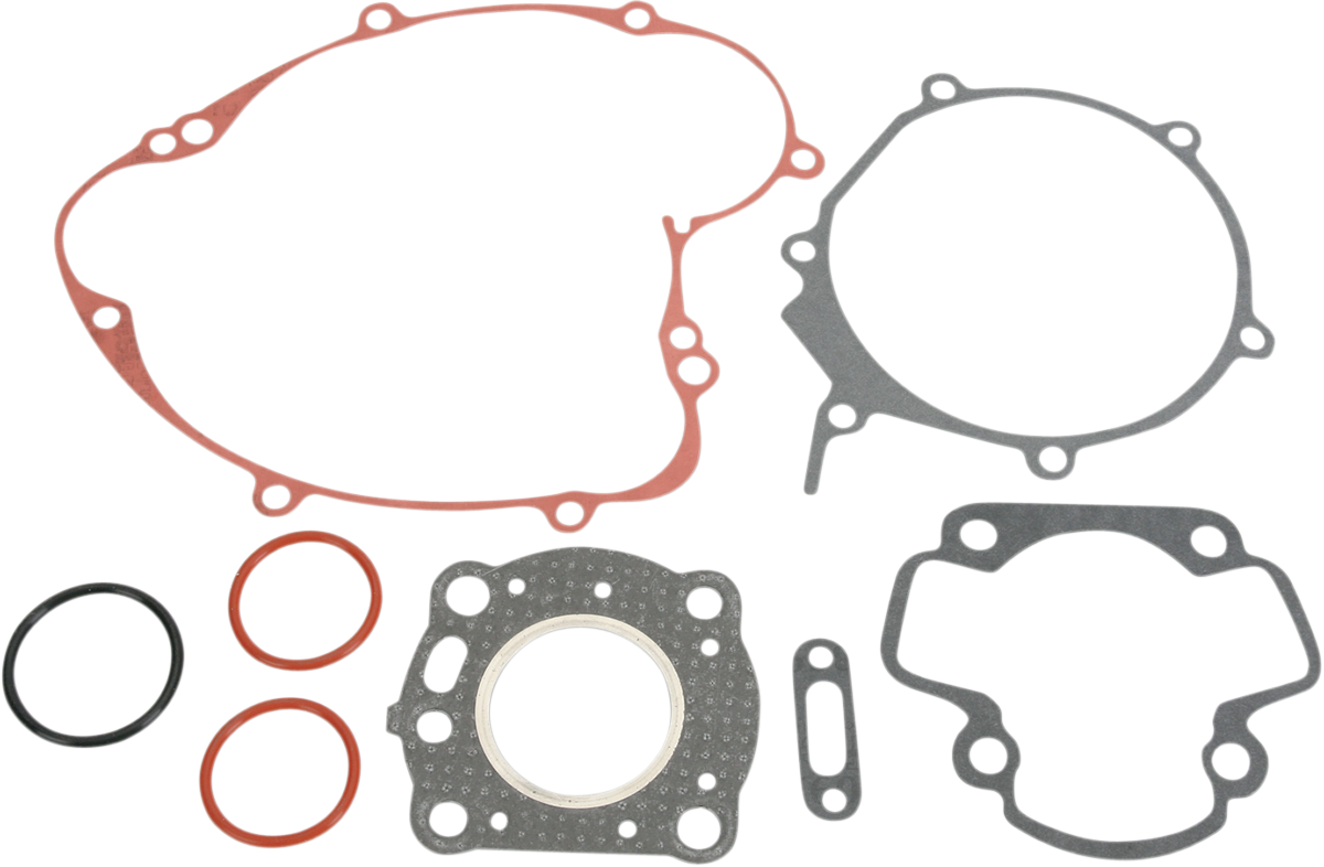 Kit completo de juntas de motor MOOSE RACING 808407MSE