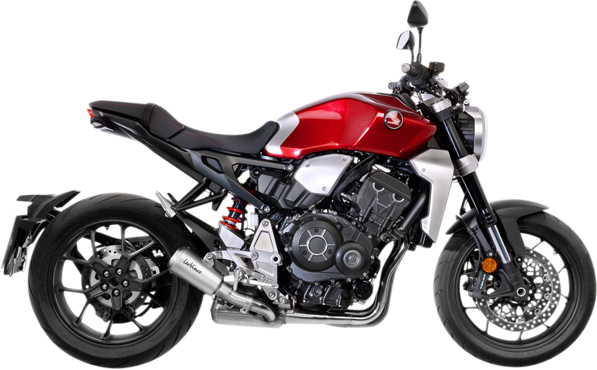 Silenciador LEOVINCE LV-10 - CB1000R 2018-2019, 2021-2023 ABS 15222