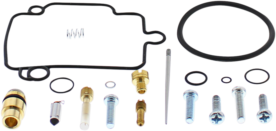 Kit de reparación de carburador MOOSE RACING - Yamaha 26-1741