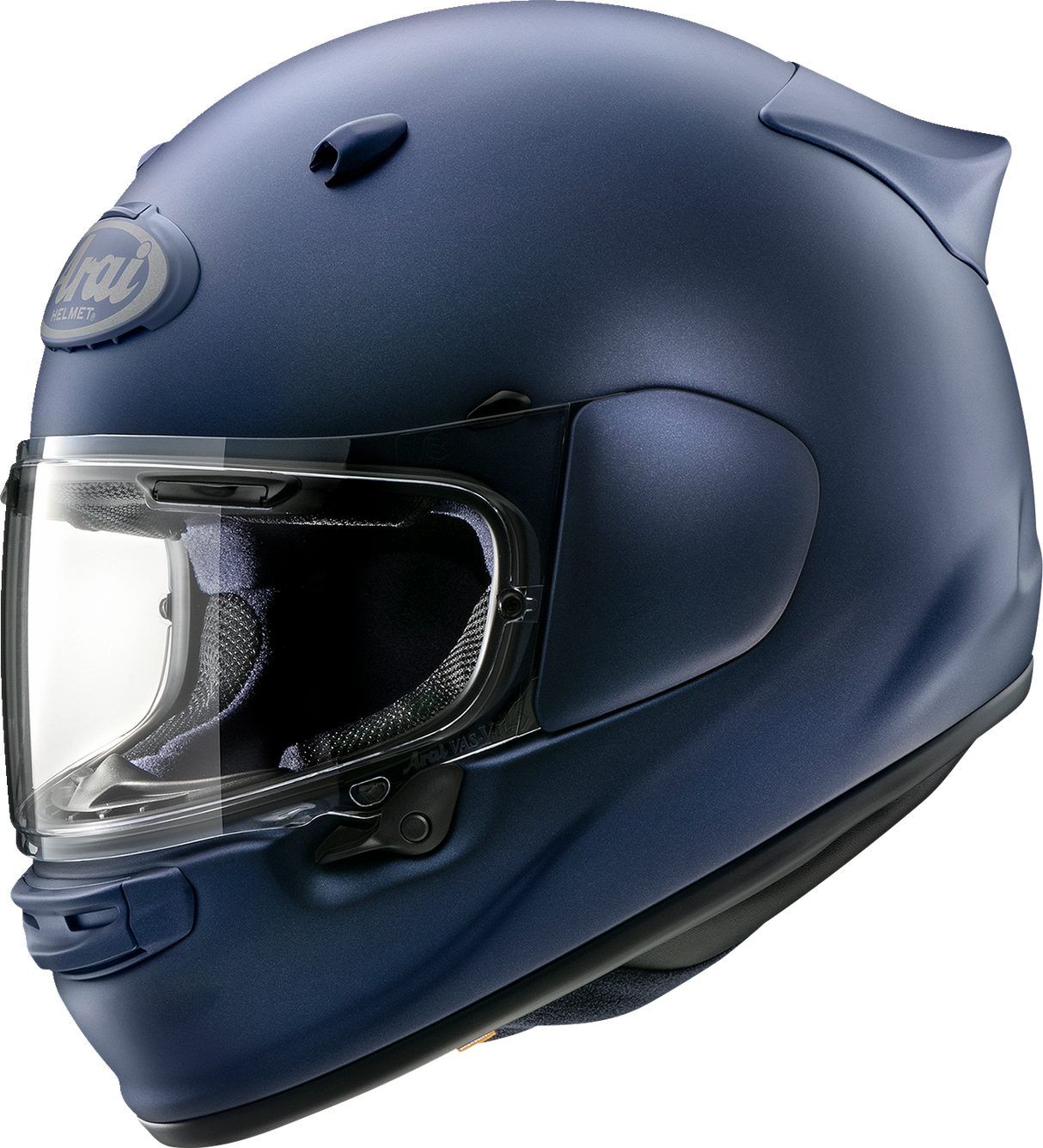 Casco de motocicleta ARAI Contour-X - Sólido - Azul escarcha - Grande 0101-16046