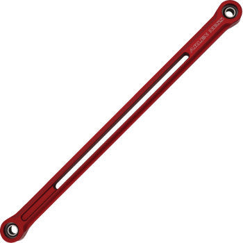 Varilla de cambio SpeedLiner de ARLEN NESS - Harley-Davidson roja 2017-2022 421-006