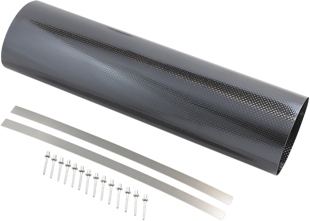 Kit de manguito de silenciador AKRAPOVIC P-RKS45C47 1860-0364