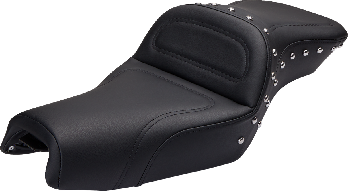 Asiento especial SADDLEMEN Explorer - Respaldo - XL '04-'20 807-03-040