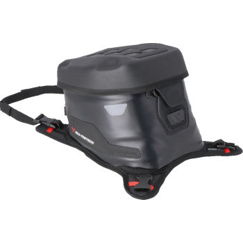 Bolsa de depósito con correa SW-MOTECH PRO Cross WP - 5,5 L BC.WPB.00.025.10000