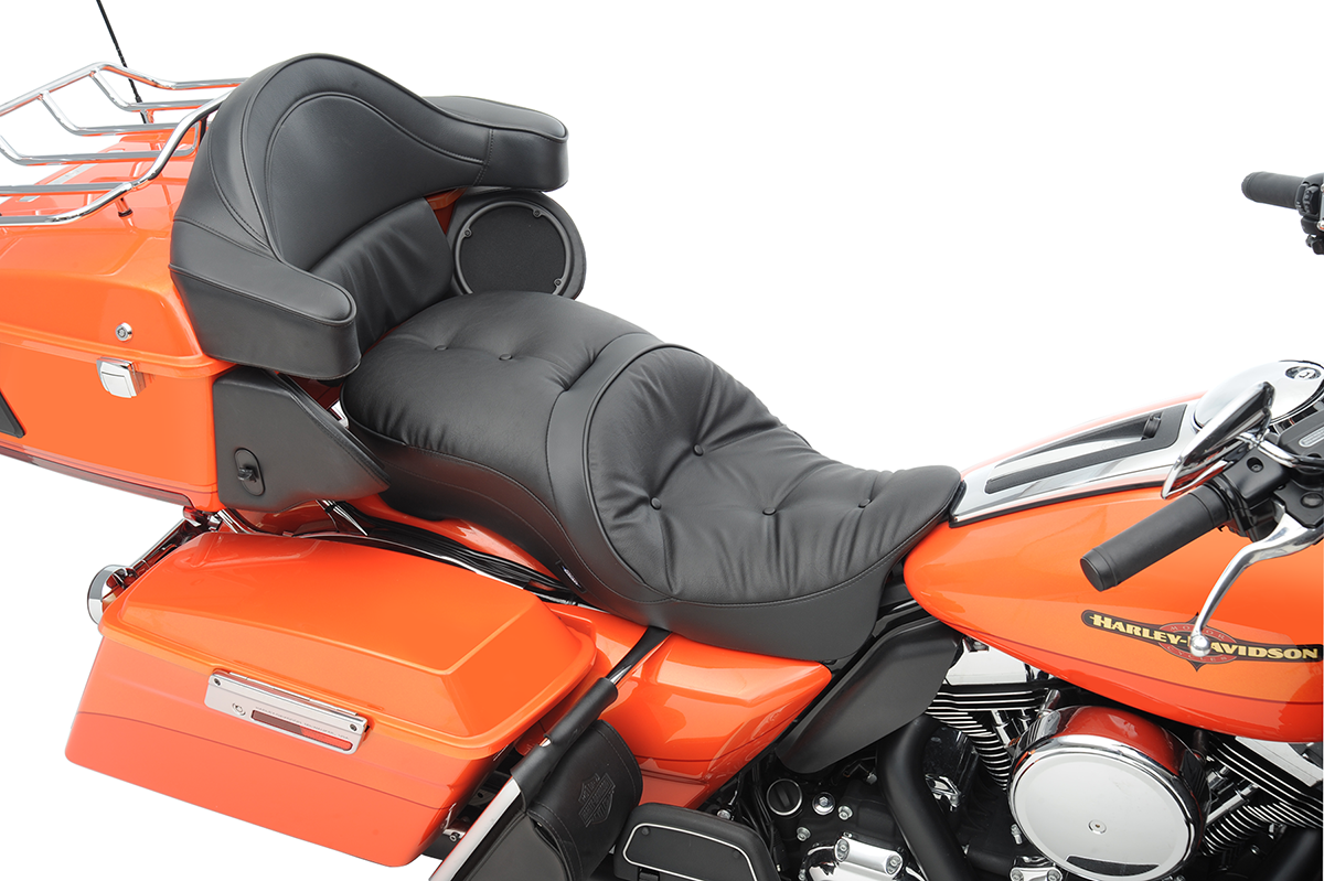 Asiento Touring DRAG SPECIALTIES - Almohada - FL '09-'22 0801-0835