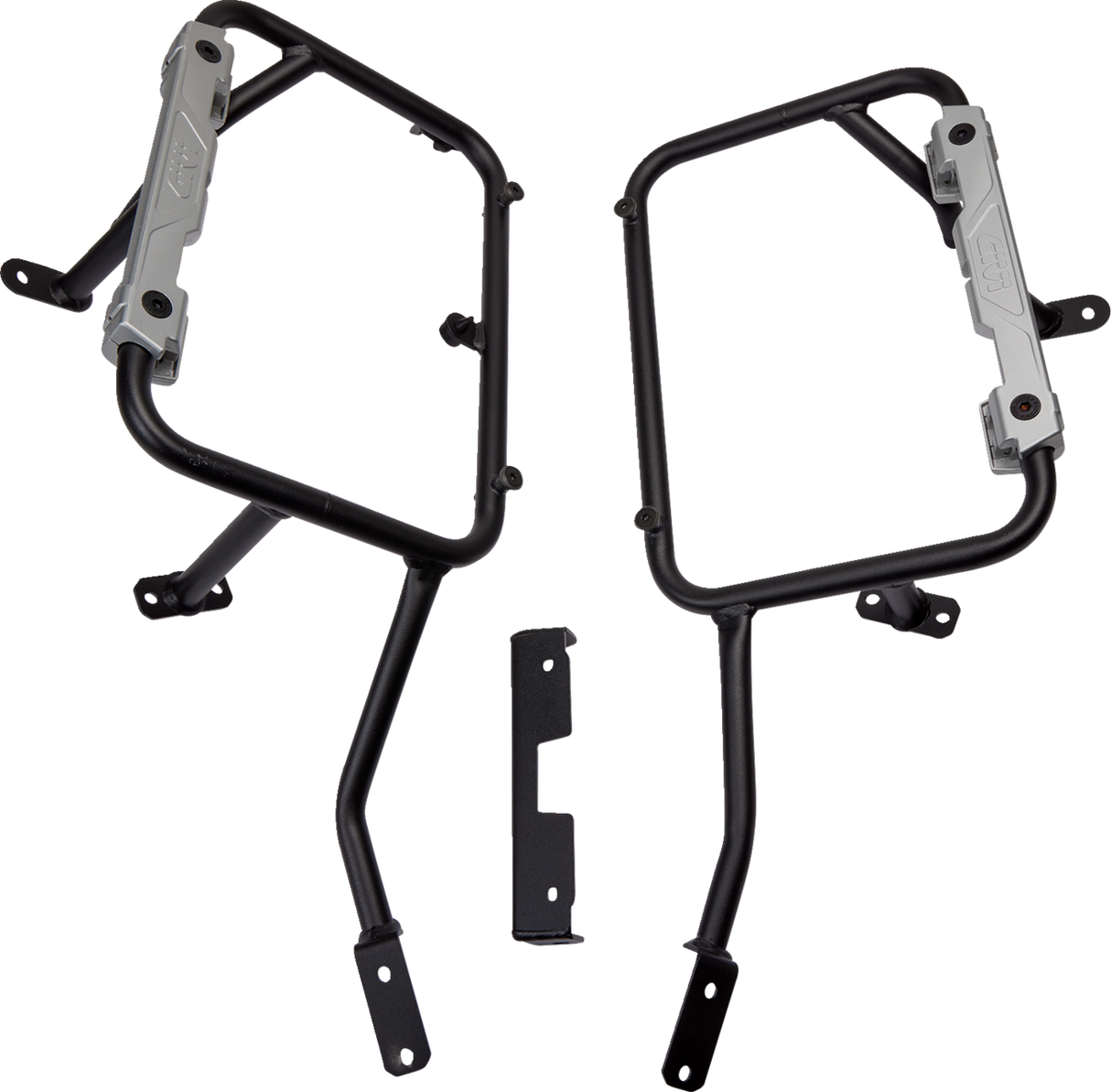 Soporte para maletas laterales GIVI - R1200 GS PL684CAM