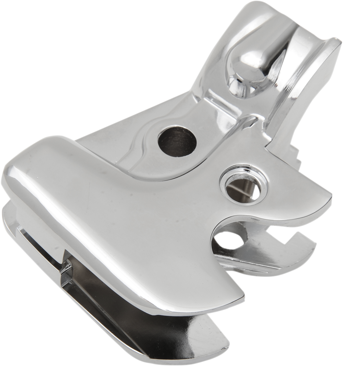 DRAG SPECIALTIES Soporte - Embrague - Cromado H07-0790-3