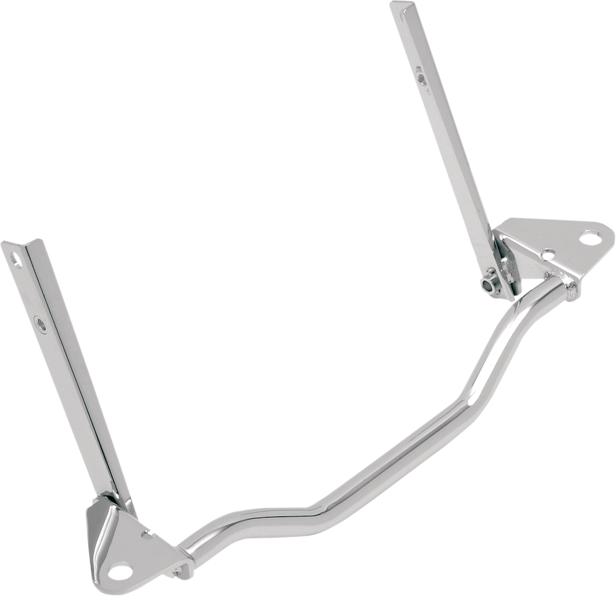 Soporte para foco DRAG SPECIALTIES - Cromado - '86-'99 FLST 20-0620-BX-LB2
