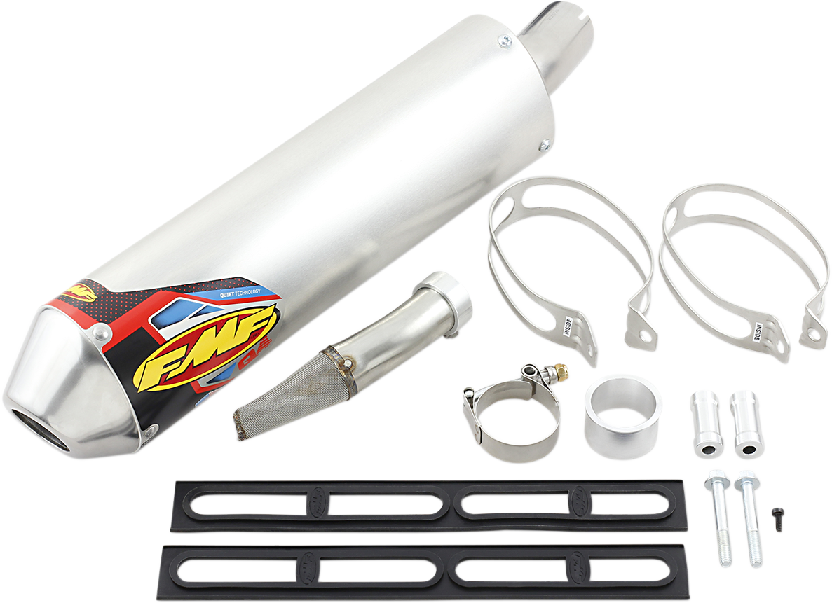Silenciador FMF Q4 044286 1831-0469