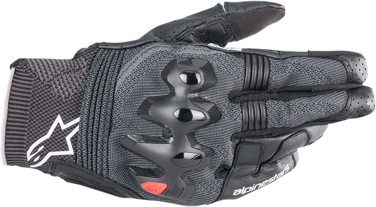 Guantes deportivos ALPINESTARS Morph - Negro - Mediano 3567122-10-M