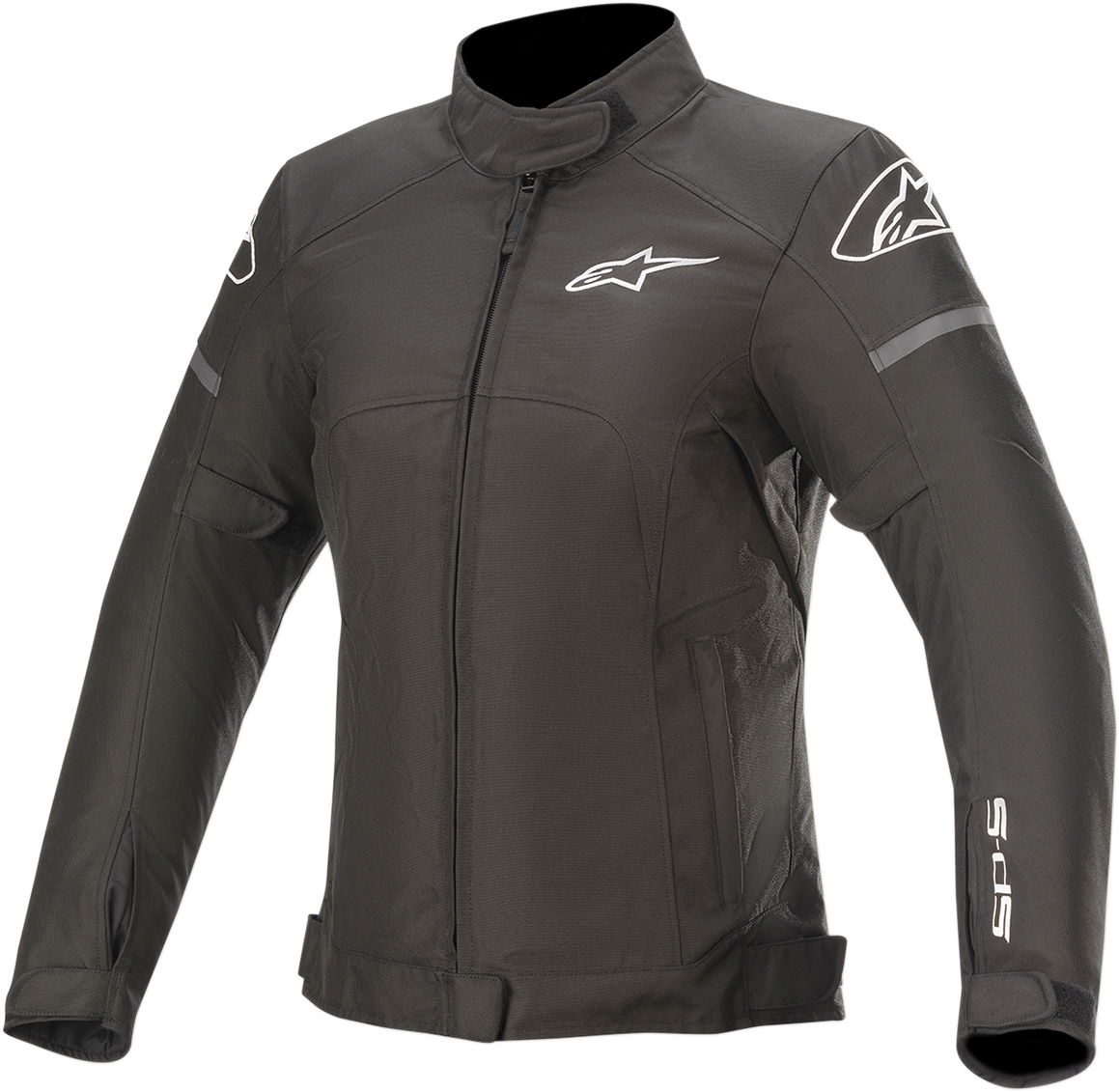 Chaqueta ALPINESTARS Stella T-SPS para mujer - Negra - XL 3210120-10-XL