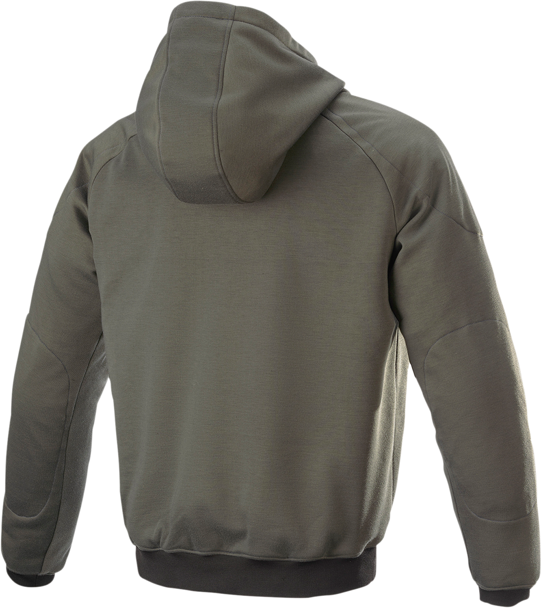 Sudadera con capucha ALPINESTARS Ageless - Verde - Mediana 4209221-6126-M