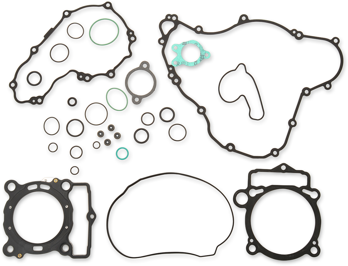 Kit completo de juntas de motor MOOSE RACING 808990MSE