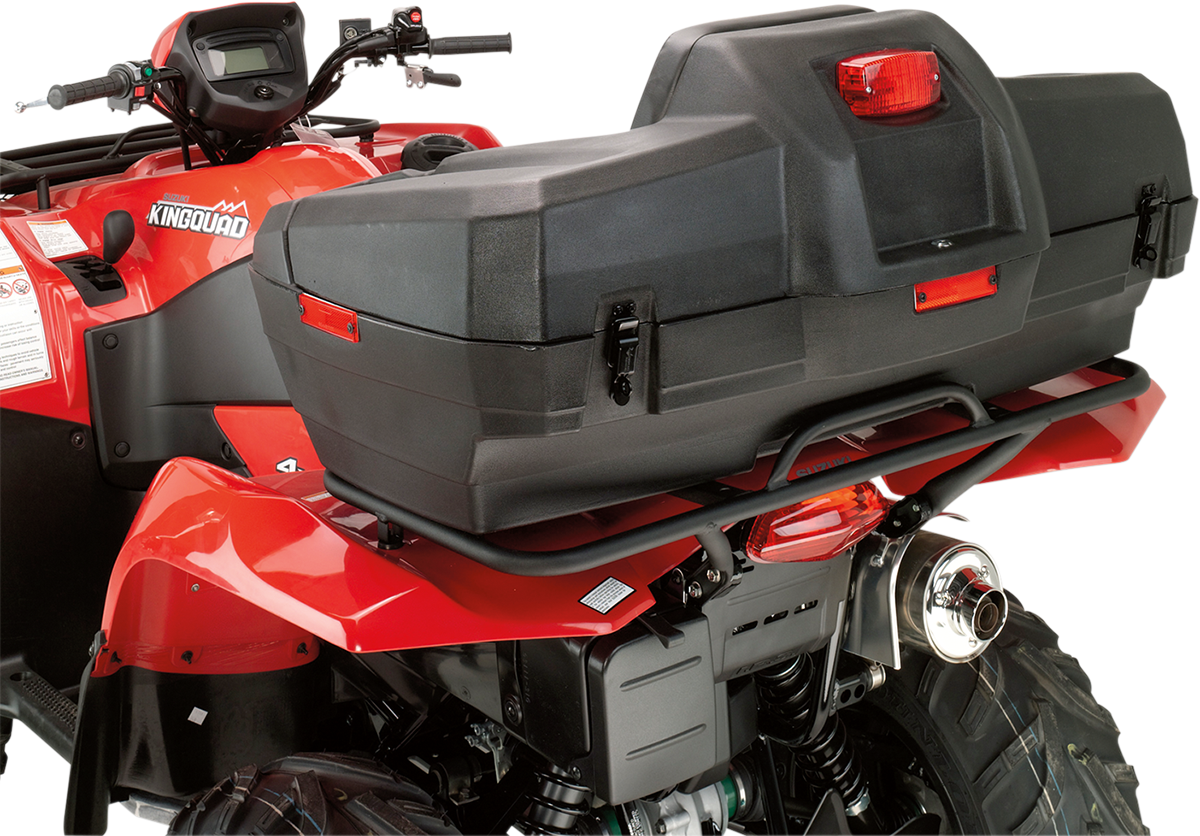 Baúl de almacenamiento MOOSE UTILITY Trailblazer 2215A001