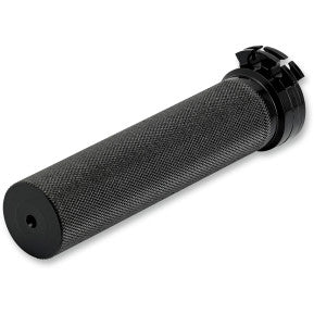 Tubo de acelerador BILTWELL - Whisky - Negro 6603-201-01
