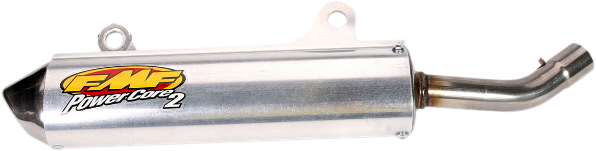 FMF Powercore 2 Silencer Honda CR500R 1991-2001 020210 FMF-6205