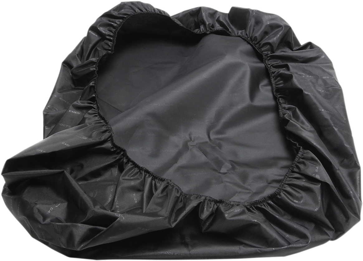 Funda de asiento SADDLEMEN XL Stepup Rain R935