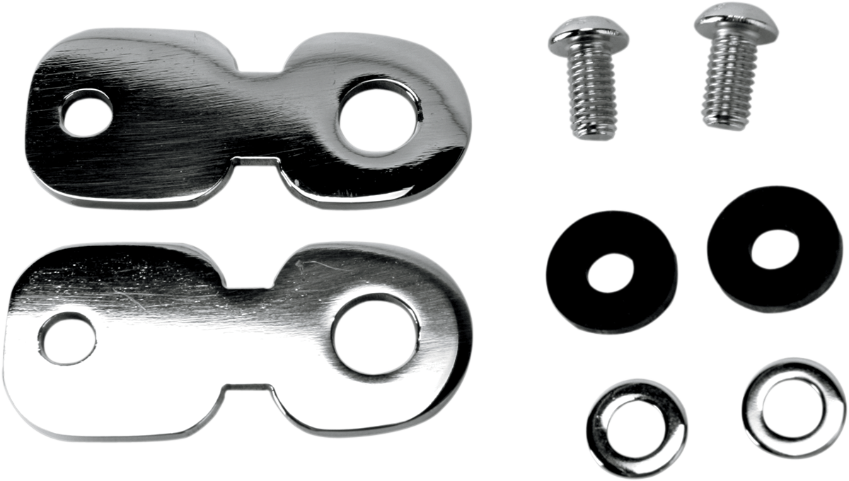 Soporte universal para luz de posición BARON BA-3200-02