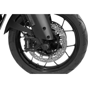 Deslizadores de eje SW-MOTECH - Delanteros - Juego - Husqvarna/KTM STP.04.176.10901/B
