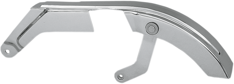 Protector de correa superior DRAG SPECIALTIES - FXR/FXRS/FXRS-SP 87-94 - Cromado 32-0191A-BX-LB2