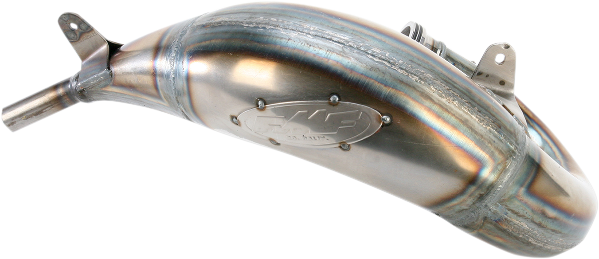 Tubo de escape FMF Factory Fatty para Husqvarna/KTM SX/XC 125 (2011-2015) 025121 1820-1110