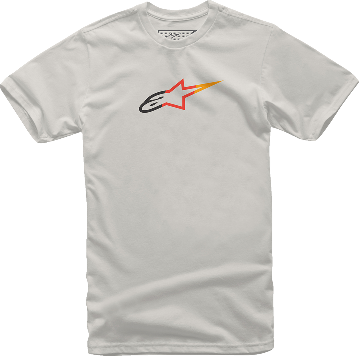 Camiseta ALPINESTARS Ageless Rake - Natural - Talla grande 12137253091L