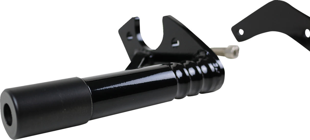 Protectores de motor traseros KODLIN MOTORCYCLE - Negro - Softail K59513