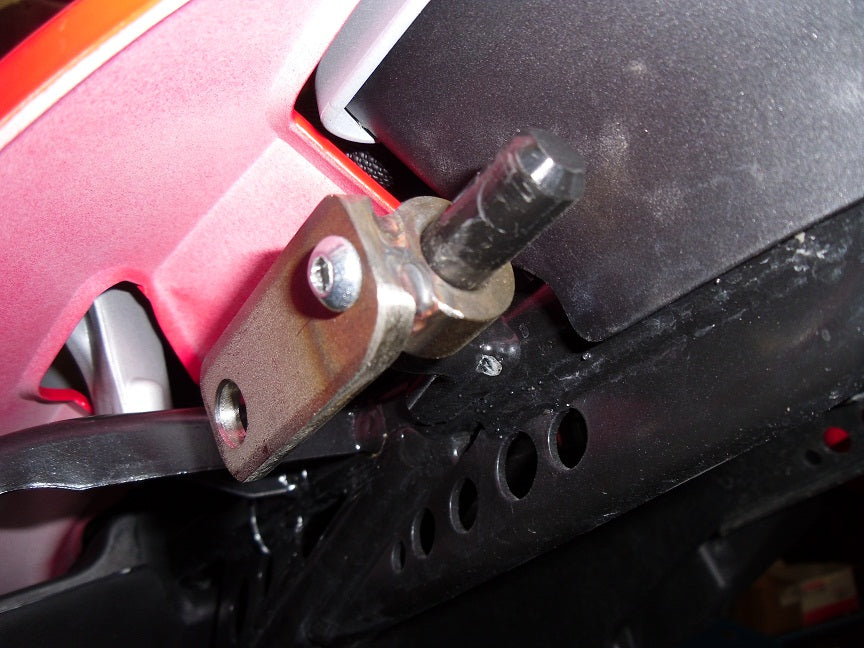 Bmw G650GS - Sertao 2010-2016 Exhaust GPR Slip-on Ghisa
