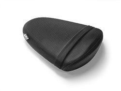 Funda de asiento trasero Luimoto, edición BaseLine para Suzuki GSXR 1000 2007-2008