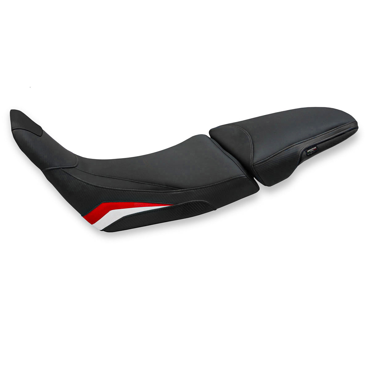Honda Africa Twin 1100 2020-2026 Seat Cover Tappezzeria Italia TPZ in Black