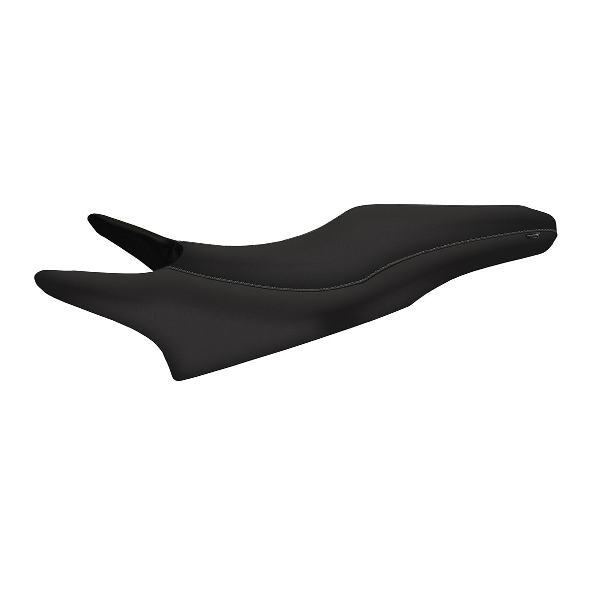 Honda Crossrunner 800 2010-2015 Seat Cover TPZ Italia Essential Black